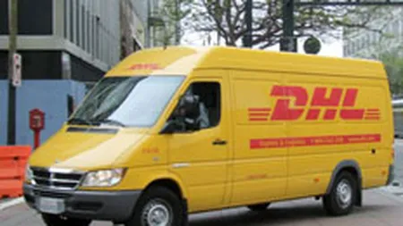 DHL International Romania a finalizat achizitia companiei Cargus