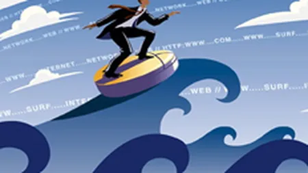 ANC: Romania are cea mai mare rata de crestere din Europa la conexiunile de Internet