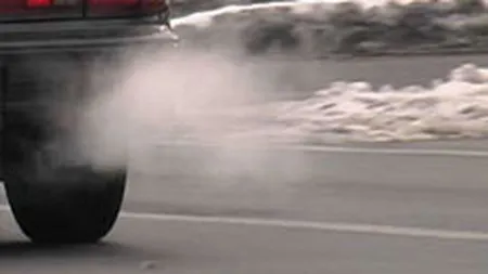 Guvernul vrea sa majoreze taxa de poluare pentru masinile second hand