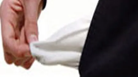 Numarul falimentelor din retail, industria prelucratoare si constructii s-a dublat