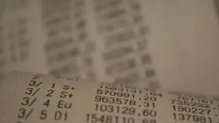 ING: Un an agricol prost poate aduce recesiunea in 2009