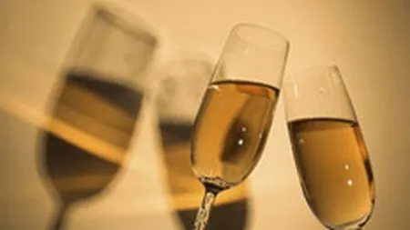 Jidvei tinteste pentru sarbatorile 2008 o crestere de 10% a vanzarilor la vin spumant
