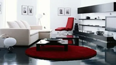 BoConcept a investit 450.000 euro in al doilea sau magazin de mobila de lux din Romania