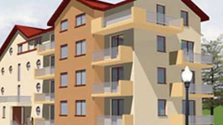 3,5 mil. euro pentru un bloc cu 11 apartamente in Bucuresti, zona Baneasa