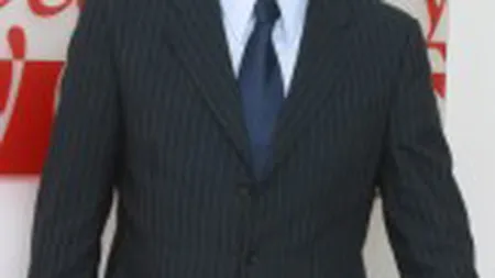 Dragos Grigoriu este country manager al Aegis Media