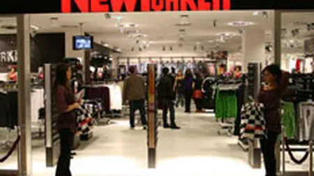 New Yorker vrea sa deschida anul viitor inca 4 magazine in Romania