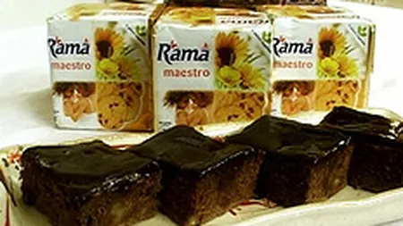 AdEvolution - Unilever, proiect in premiera pe web-ul romanesc, in valoare de 15-20.000 de euro