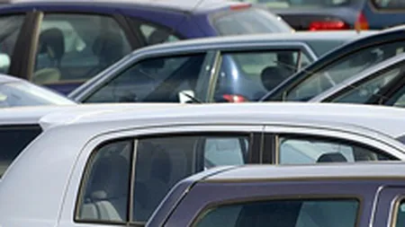 Pe picior de plecare, Guvernul ofera pietei auto un business de 600 mil. euro