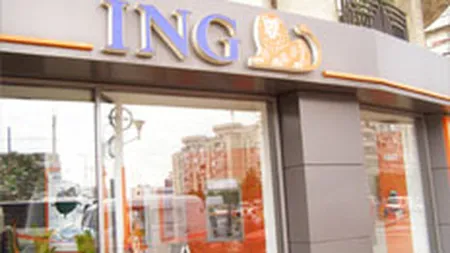 ING a preluat un fond turc de pensii private pentru 110 mil. euro