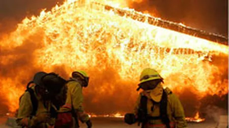 Asigurarile de incendiu si calamitati naturale au crescut cu 39% la 9 luni