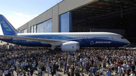 Cum va arata traficul aerian pe cele mai mari 3 aeroporturi din tara, in 2009