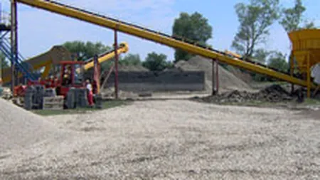 4% din Mecon Brasov s-a transferat vineri dimineata pe Rasdaq cu 95.000 euro