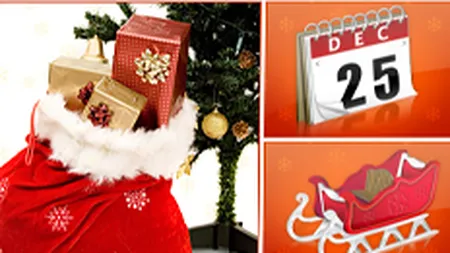 Un proiect online sezonier al PCFun.ro, asteptat sa genereze 100.000 de euro de Craciun