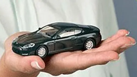 Impuls Leasing vrea afaceri de 200 mil. euro in 2009