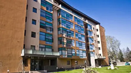 Terra Residence a amanat livrarea a doua blocuri pentru 2009