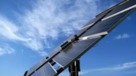 \Casa Verde\ va creste cu peste 300% vanzarile de panouri solare in 2009