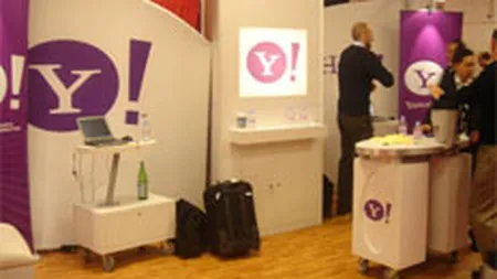 Surse: Yahoo va disponibiliza joi 1.500 de angajati