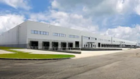 Flamingo a inchiriat peste 9.300 mp in proiectul ProLogis Park Bucharest A1