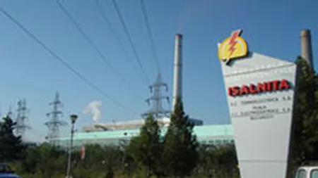 CEC si Alpha Bank finanteaza cu 121 mil. lei Complexul Energetic Craiova