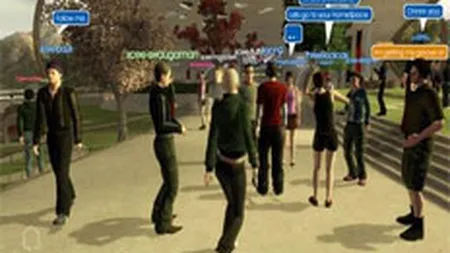 Sony lanseaza Home, reteaua sociala 3D pentru utilizatorii PlayStation 3