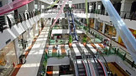 Numarul vizitatorilor din Arena Mall Bacau va creste cu 65% in 2009