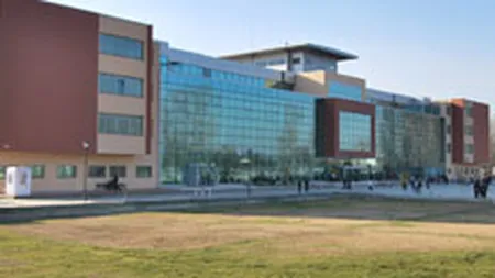 Investitia intr-un campus preuniversitar din Capitala, mai mare cu 30% decat estimarile initiale