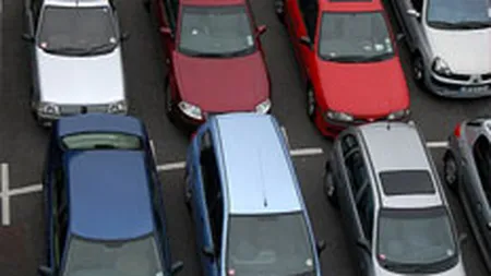 Piata auto second-hand se muta in Bulgaria