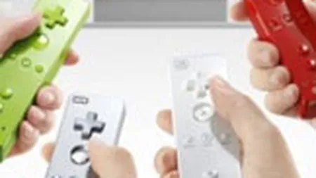 Vanzarile de console si jocuri in SUA au crescut cu 10% in noiembrie