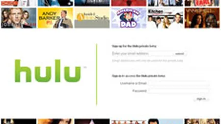 YouTube a pierdut in octombrie cota de piata in fata Hulu si Yahoo