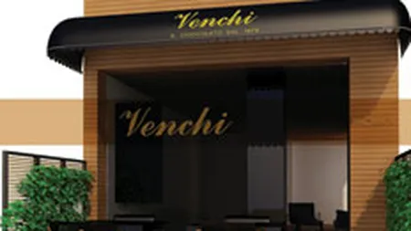 Caramel Lounge: Vanzari duble de ciocolata in perioada sarbatorilor de iarna