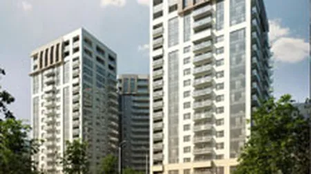 RSK investeste 68 mil. euro intr-un proiect rezidential cu blocuri turn in Brasov