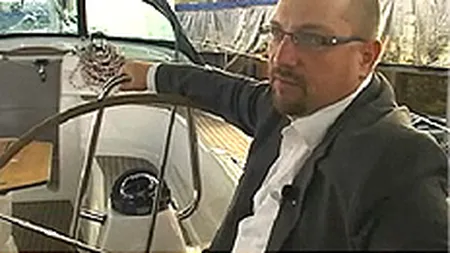 VIDEO: Piata romaneasca de lux pierde din stralucire in 2009