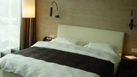Ramada Plaza Bucharest mizeaza pe un grad de ocupare de 60-65% in 2009