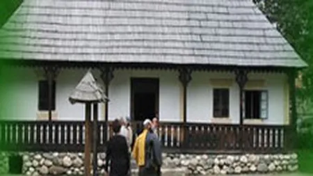 Prima faza a reamenajarii Muzeului Satului costa 500.000 euro