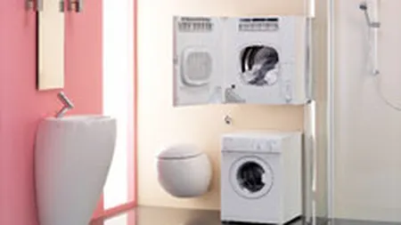 Electrolux ar putea concedia cel putin 3.000 de angajati