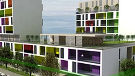 Investitie italiana de 25 mil. euro in doua proiecte rezidentiale pe litoral
