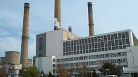 Electrocentrale Bucuresti  vrea sa investeasca 4 mil. euro la CET Sud in 2009