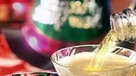 Venituri de peste 35.000 de euro pentru City Grill, de Revelion