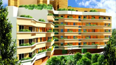 Apolodor a decis sa inchirieze locuintele din ansamblul rezidential Octopus Garden