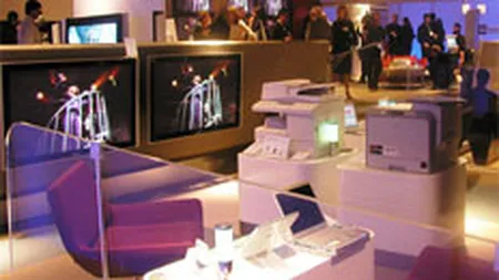 2009, anul \evadarii\ din orasele mici pentru principalii retaileri IT&C