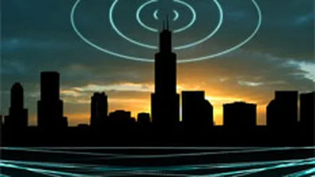 6 companii, printre care Vodafone si Cosmote, interesate de licenta BWA