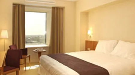 Howard Johnson: Grad de ocupare de 52% in luna decembrie