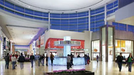 Cele mai importante deschideri de centre comerciale din 2008