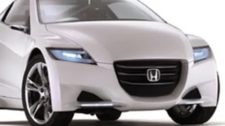 Honda isi reduce cu 62% estimarile de profit pe anul fiscal 2008