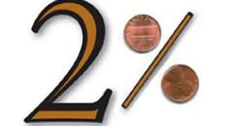 Cota contributiei la Pilonul II ar putea sa stagneze la 2% si in 2009