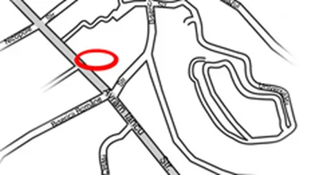 Falcon Electronics vrea 10% din piata sistemelor de navigatie