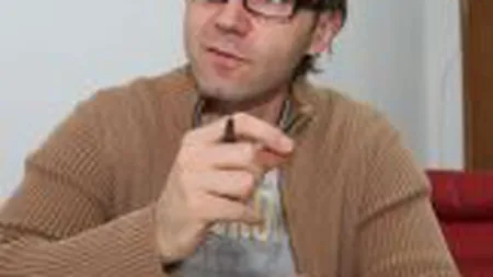 Chiritoiu, Realitatea-Catavencu: Investim cate 2 mil. euro anual in achizitia de programe pentru cele trei noi televiziuni