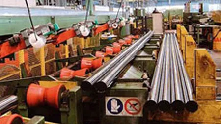 Marcegaglia va investi intr-o fabrica de subansamble auto la Cluj