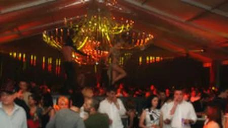 Turabo Society Club estimeaza venituri de 120.000 de euro de Revelion
