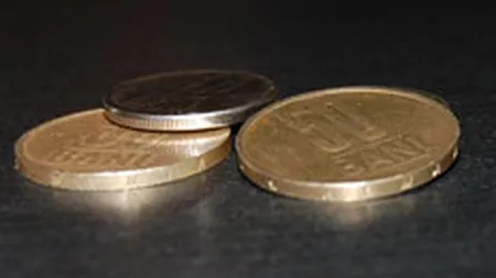 ING: Leul va trece de 4 lei/euro inainte de finalul anului